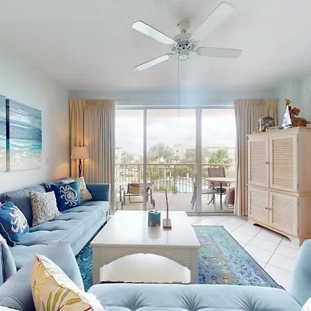High Pointe 3334 Apartamento